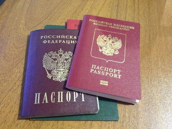 прописка в Енисейске